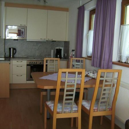 Haus Michael Apartman Oetz Kültér fotó