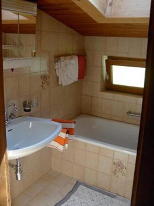 Haus Michael Apartman Oetz Szoba fotó