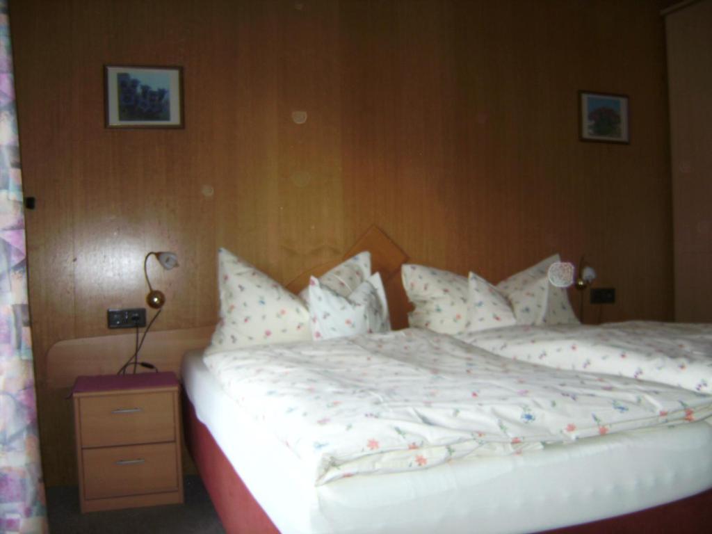 Haus Michael Apartman Oetz Szoba fotó